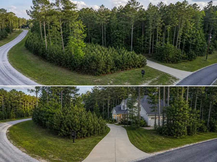 411 Sundog Road, Huntsville, TX 77340 - #2