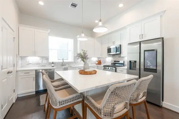 5522 Wheatley Street #F, Houston, TX 77091