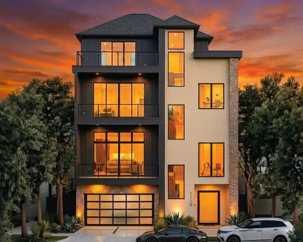 1110 Arthur Street #B, Houston, TX 77019