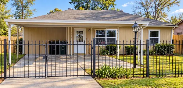 7617 Delavan Drive, Houston, TX 77028