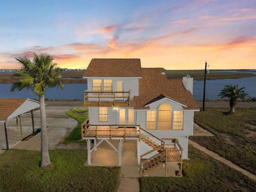 265 County Road 209, Sargent, TX 77414 - Image #3