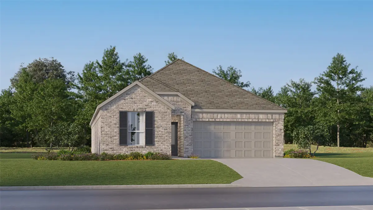 5703 Golden Calamari Drive, Baytown, TX 77521 - #1