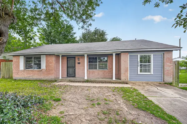 3918 Tavenor Lane, Houston, TX 77047