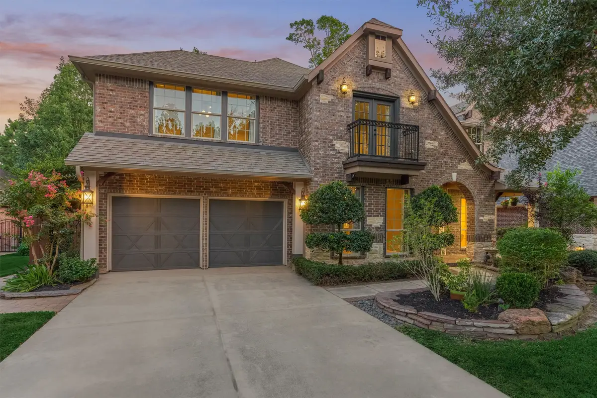 119 Pronghorn Place, Montgomery, TX 77316 - #1