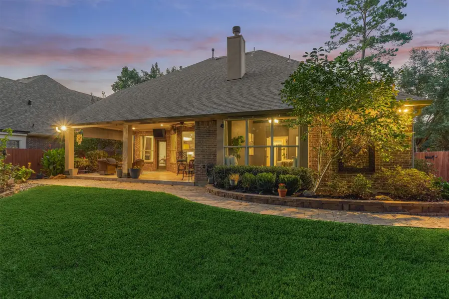 119 Pronghorn Place, Montgomery, TX 77316 - #2