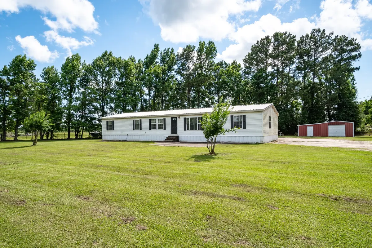 126 County Road 3011, Dayton, TX 77535 - #1