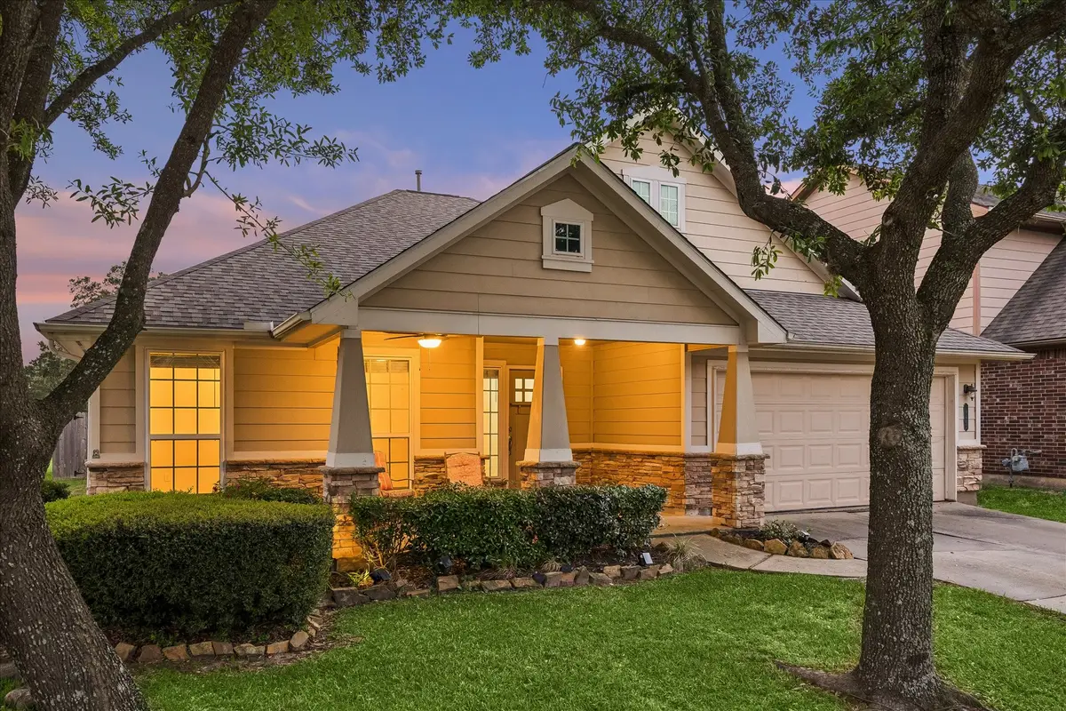 19403 Valiant Woods Drive, Spring, TX 77379 - #1