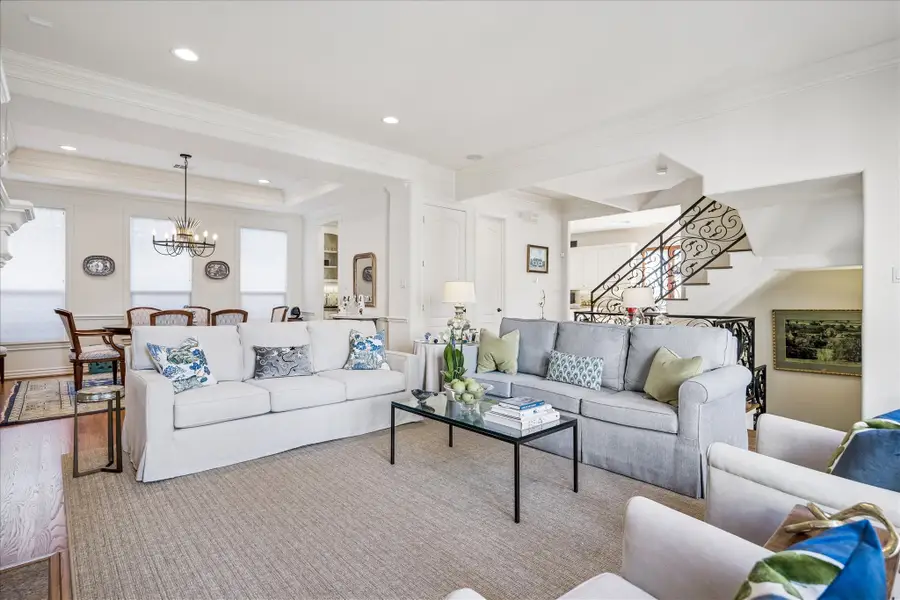 2025 Park Street, Houston, TX 77019 - #3