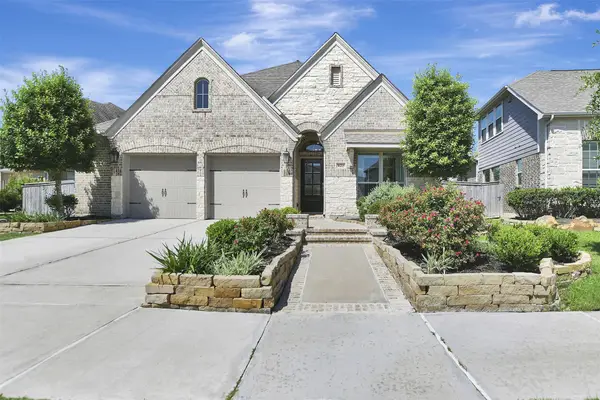 16215 Alligator Gar Court, Cypress, TX 77433
