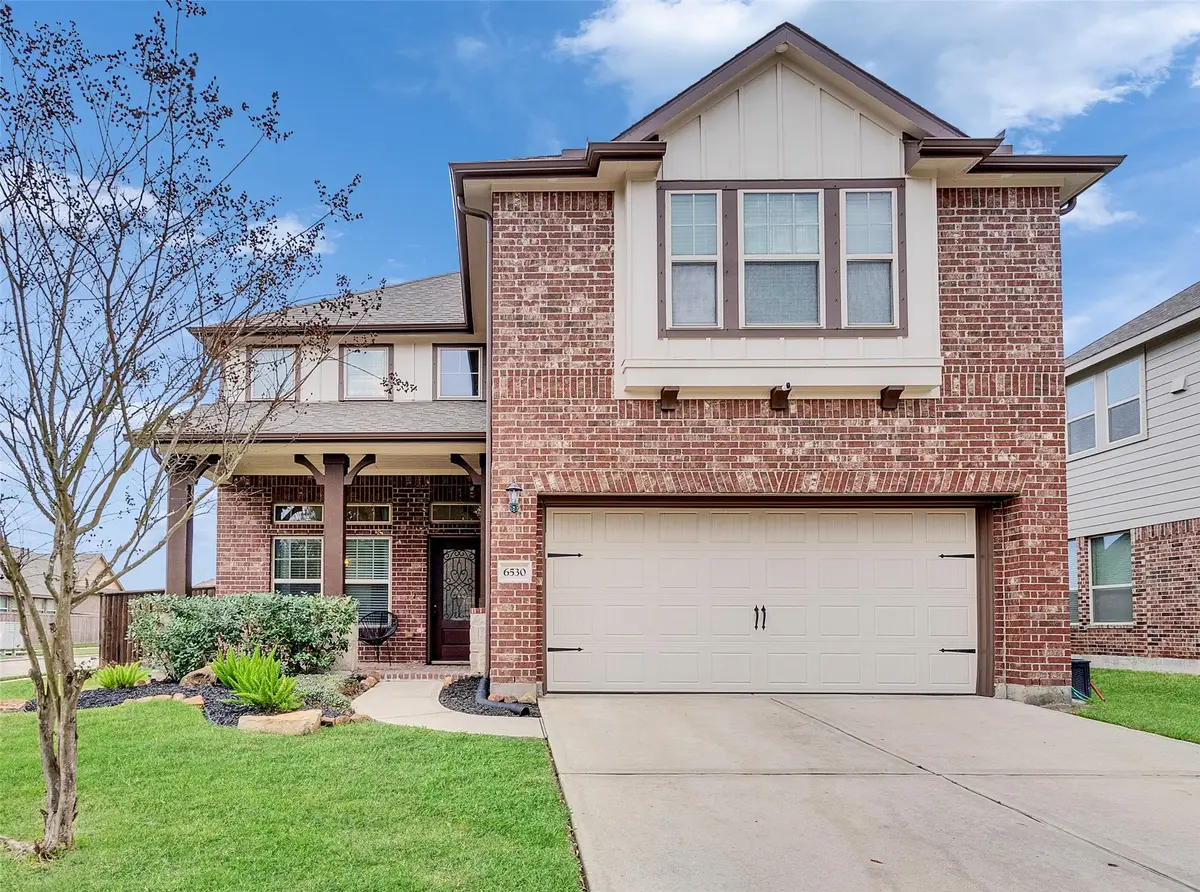 6530 Hunters Creek Lane, Baytown, TX 77521 - #1