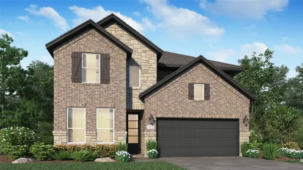 216 Yellow Rosewood Lane, New Caney, TX 77357