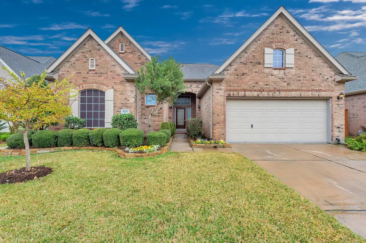 5207 Juniper Terrace Lane, Katy, TX 77494 - #1