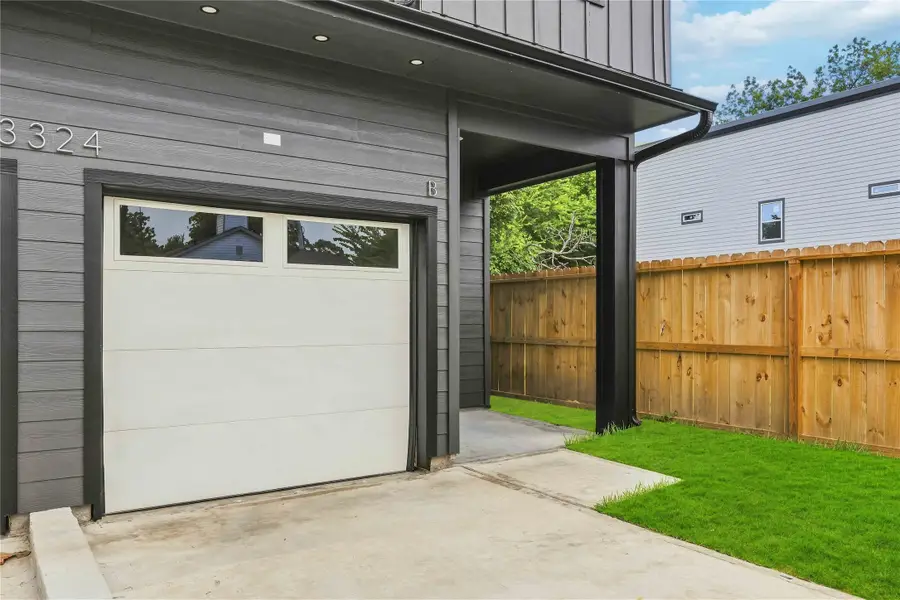 3324 Francis Court #A and B, Houston, TX 77004 - #2