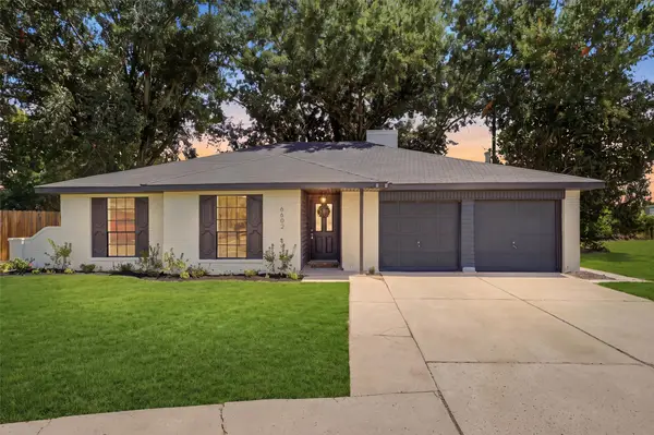 6602 Indian Falls Drive, Houston, TX 77489