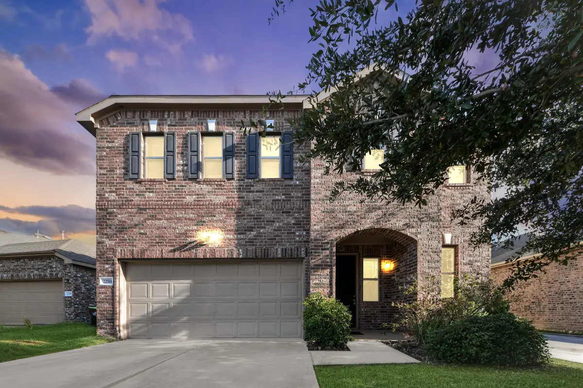 22514 Lavender Knoll Lane, Katy, TX 77449 - #1