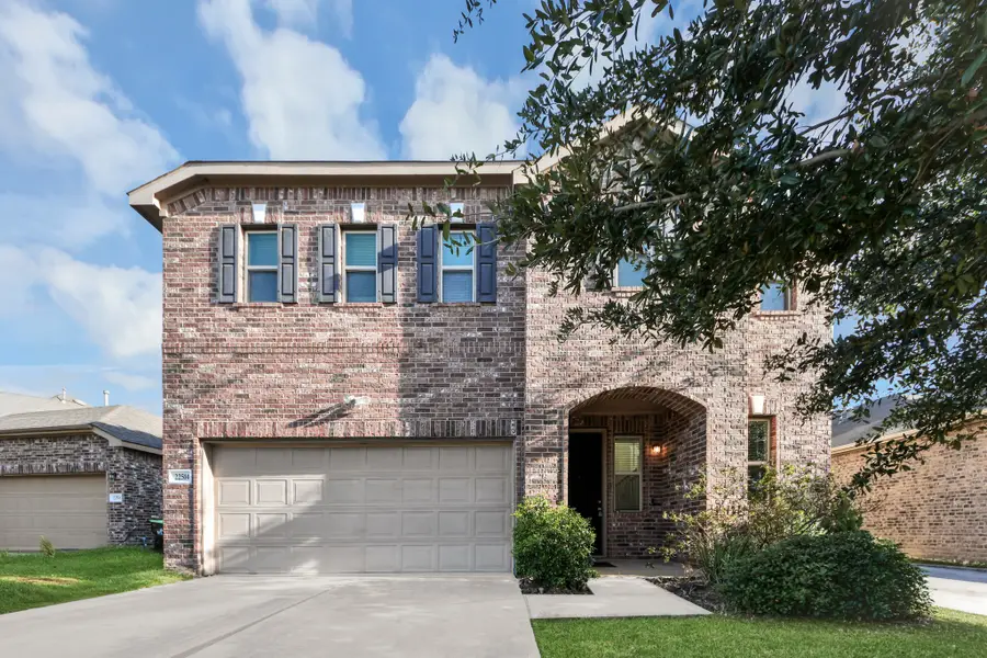22514 Lavender Knoll Lane, Katy, TX 77449 - #2