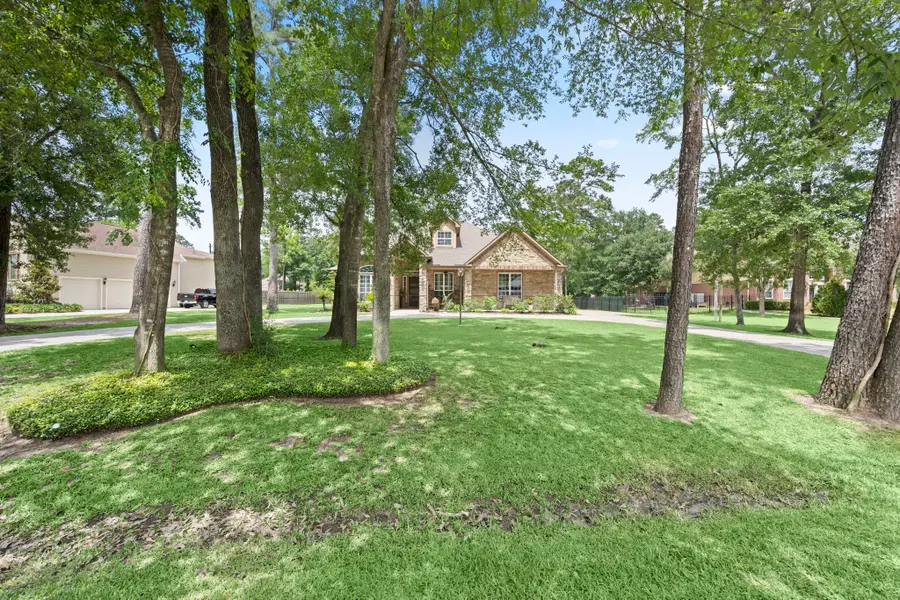 18726 Casper Drive, Spring, TX 77373 - #2