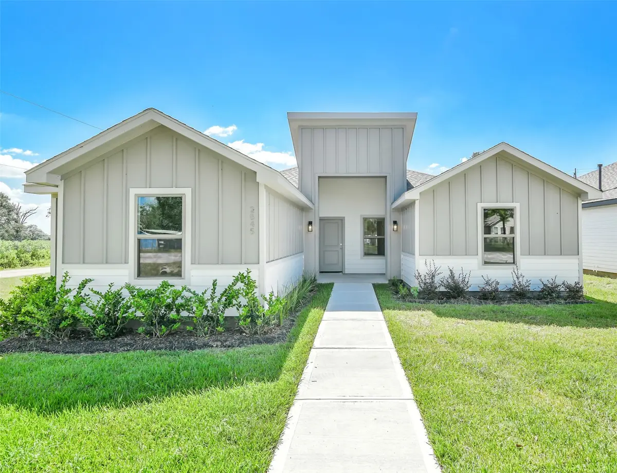 2845 14th Street, Hempstead, TX 77445 - Image #1