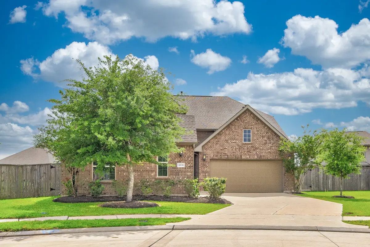 20131 Matador Ridge Drive, Cypress, TX 77433 - #1
