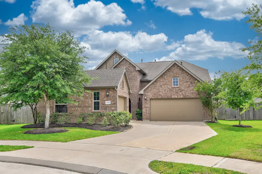 20131 Matador Ridge Drive, Cypress, TX 77433 - #2