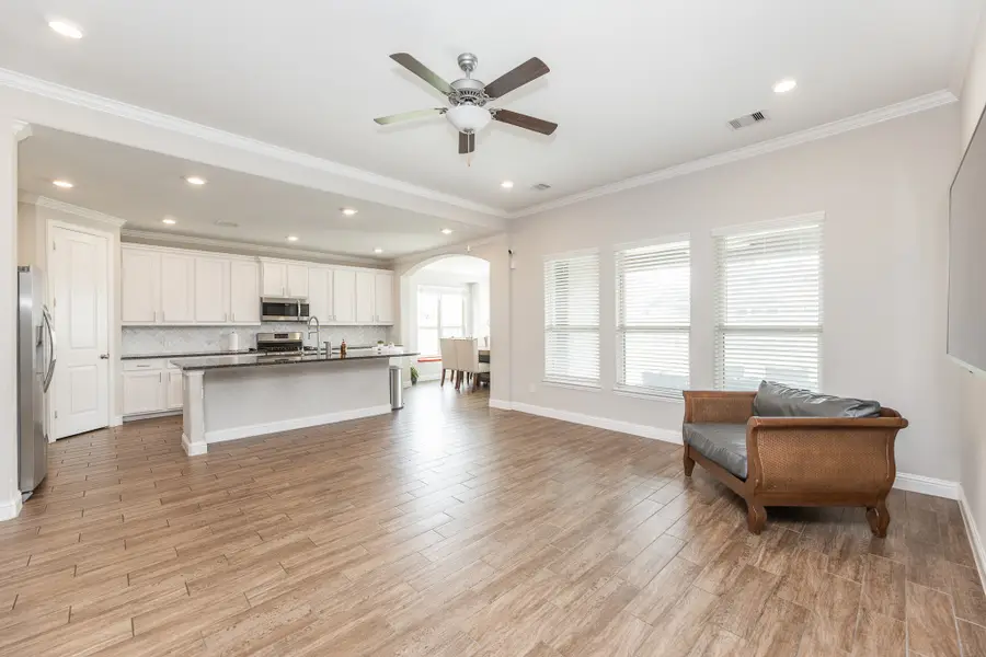 20131 Matador Ridge Drive, Cypress, TX 77433 - #3