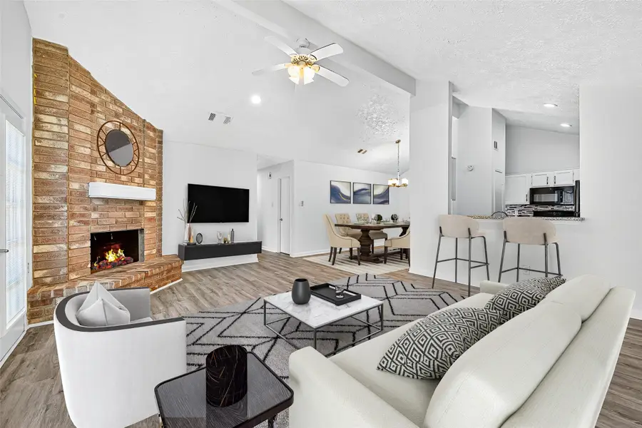 19944 Mountain Dale Drive, Cypress, TX 77433 - Image #2