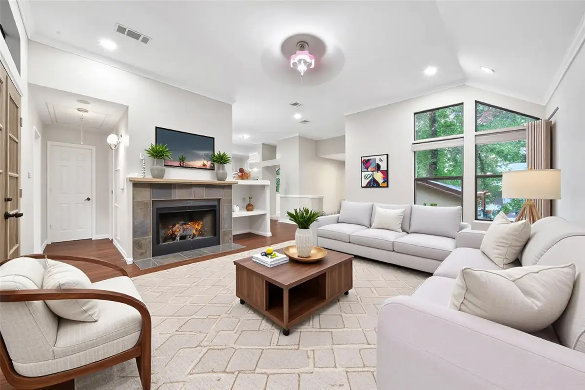 34 W Trace Creek Drive, The Woodlands, TX 77381 - Image #1