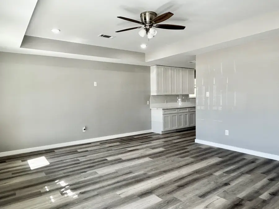 4103 Coon St, Bacliff, TX 77518 - #2