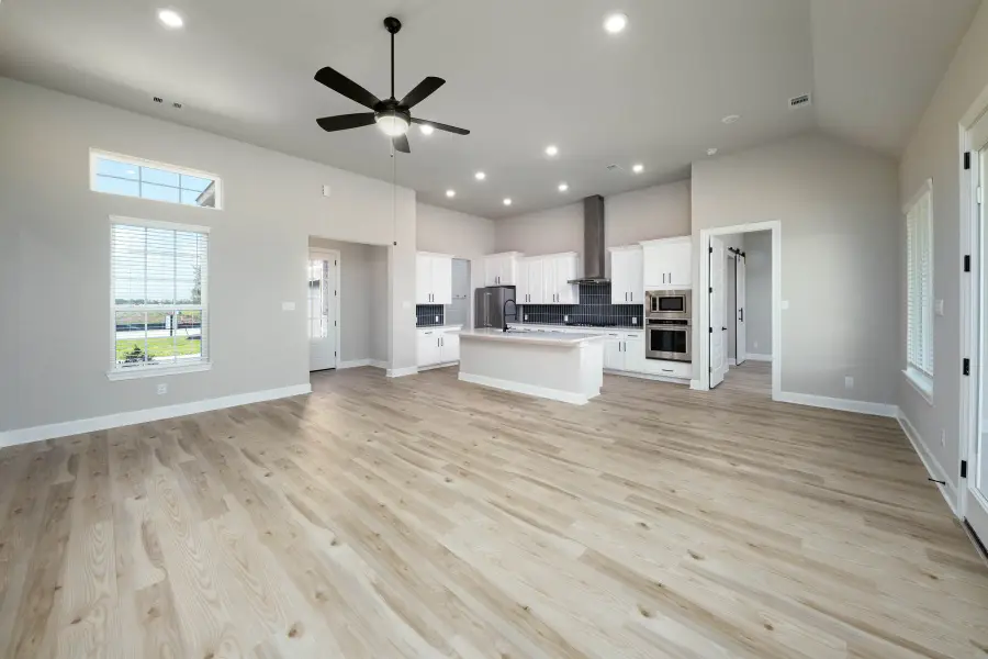 2015 Tioga View Drive, Iowa Colony, TX 77583 - #2