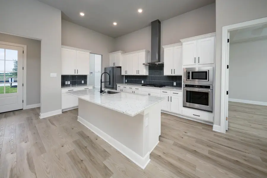 2015 Tioga View Drive, Iowa Colony, TX 77583 - #3