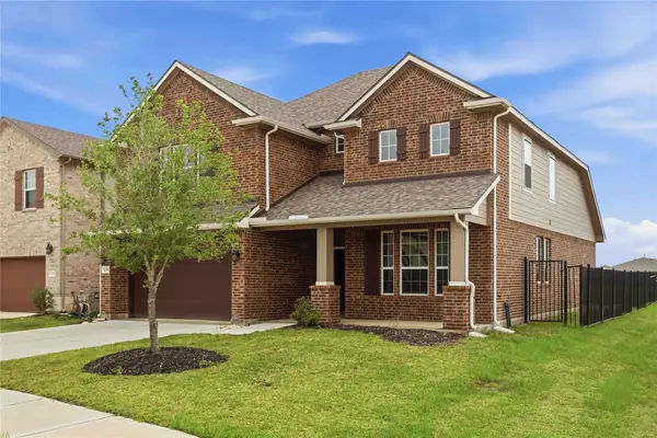 1239 Cascade Hills Drive, Rosharon, TX 77583