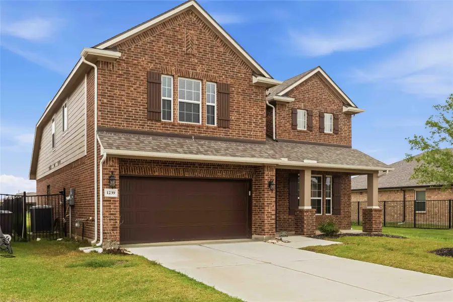 1239 Cascade Hills Drive, Rosharon, TX 77583 - #2