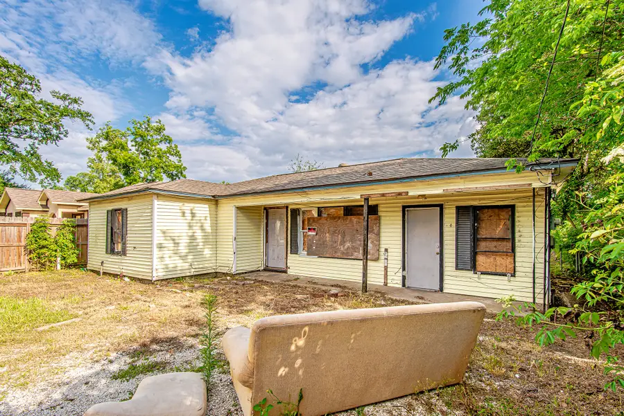 8022 Talton Street, Houston, TX 77028 - Image #2