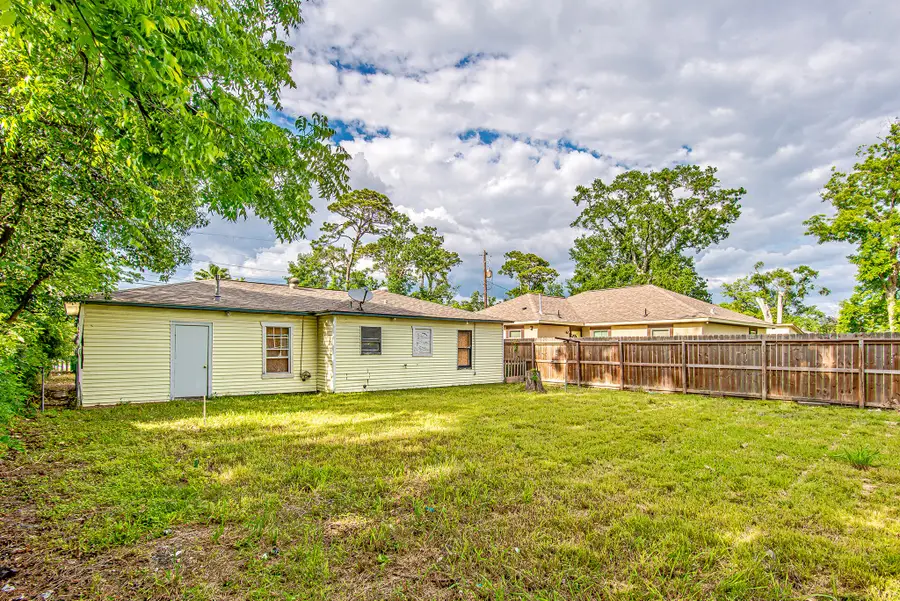 8022 Talton Street, Houston, TX 77028 - Image #3
