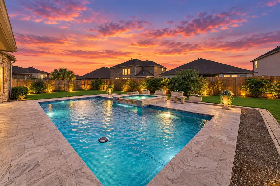 3810 Everly Bend Drive, Spring, TX 77386 - #2