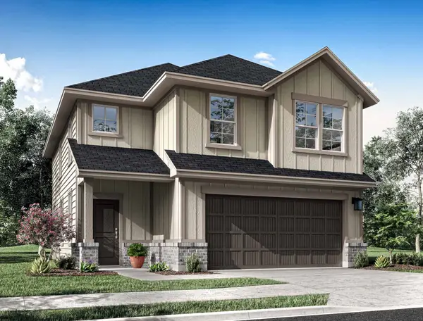 8058 Magnolia Prairie Lane, Cypress, TX 77433