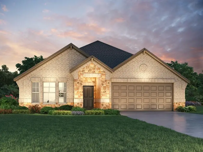 5308 Harvest Season Lane, Pearland, TX 77584 - Image #1