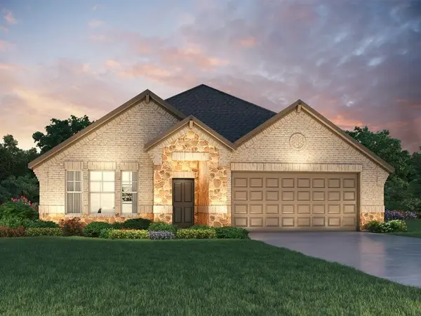 5308 Harvest Season Lane, Pearland, TX 77584