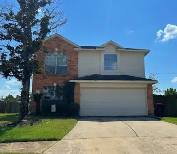 20906 S Hide Court, Houston, TX 77073 - #1