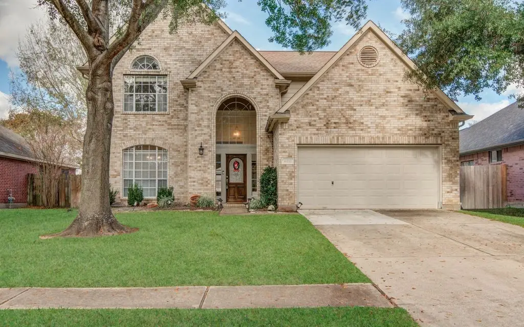16722 Innisbrook Drive, Houston, TX 77095 - Image #1