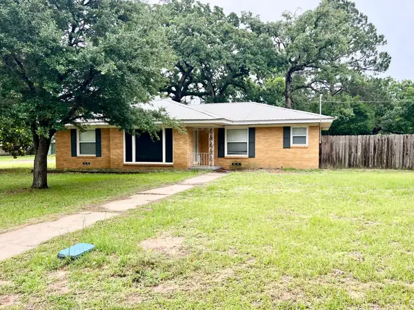 407 Myrtle Street, Grapeland, TX 75844
