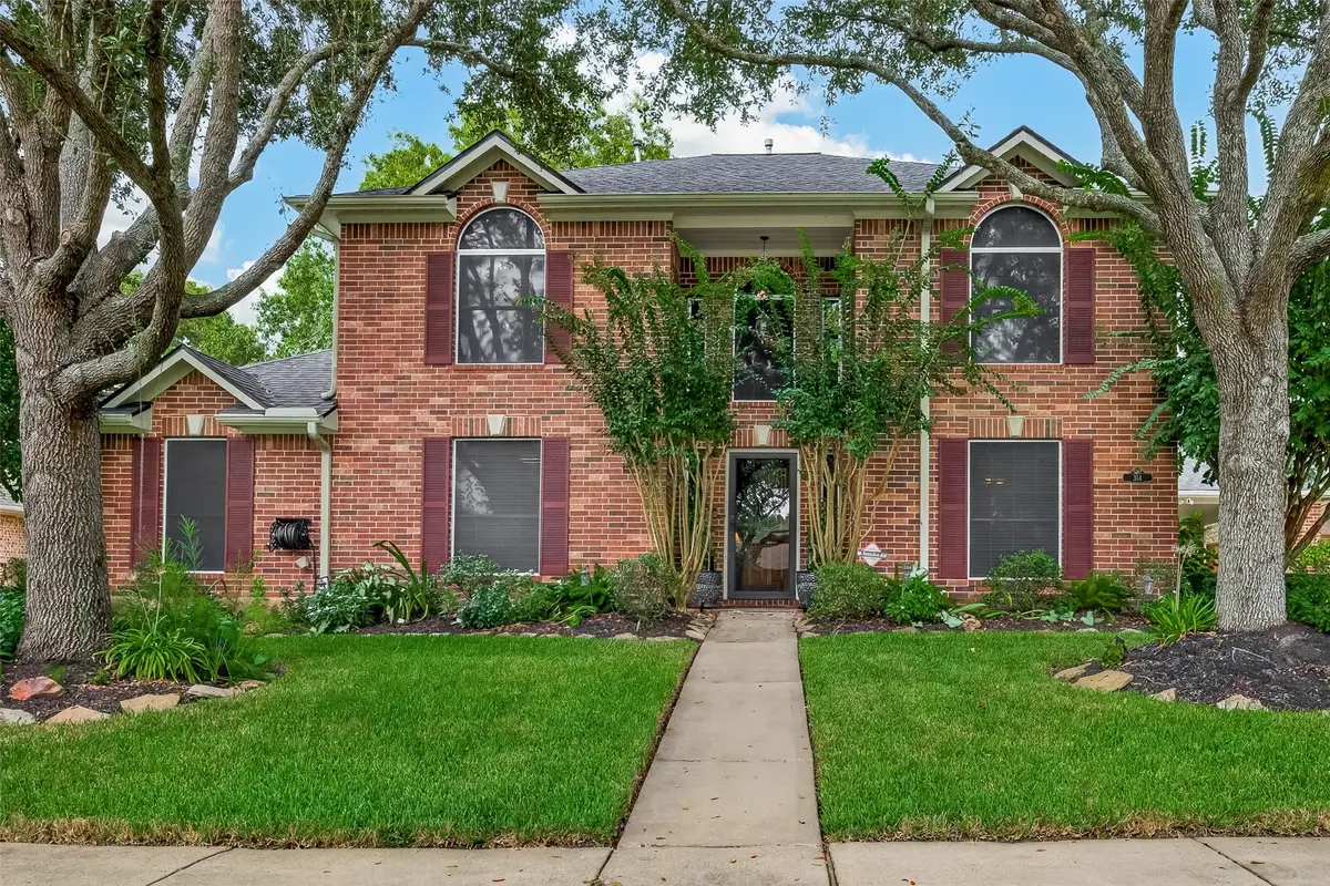 314 Willowood Drive, League City, TX 77573 - #1