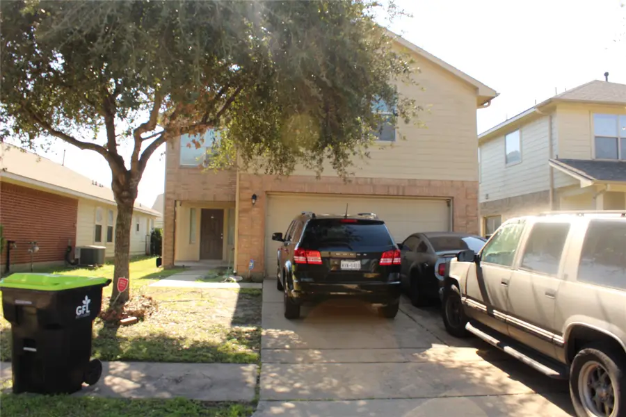 3819 Aurora Mist Lane, Houston, TX 77053 - Image #2