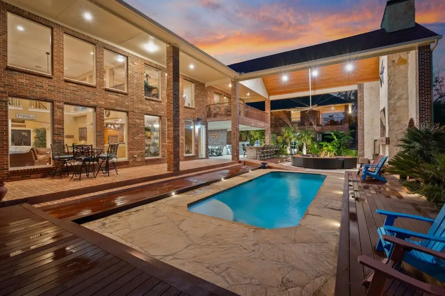 607 Oyster Shell Court, Missouri City, TX 77459 - Image #3