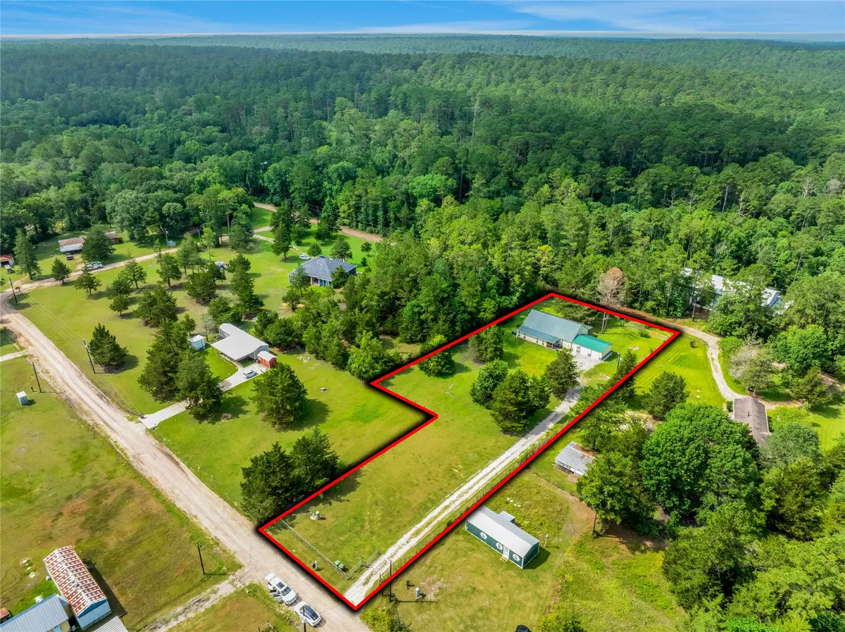 9 Wood Forest Drive, New Waverly, TX 77358 - #1