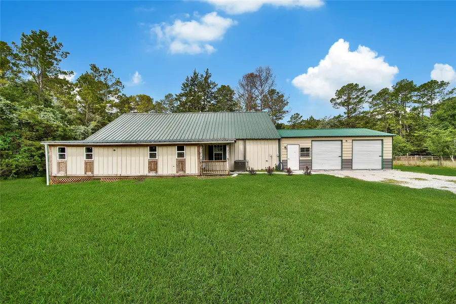 9 Wood Forest Drive, New Waverly, TX 77358 - #3