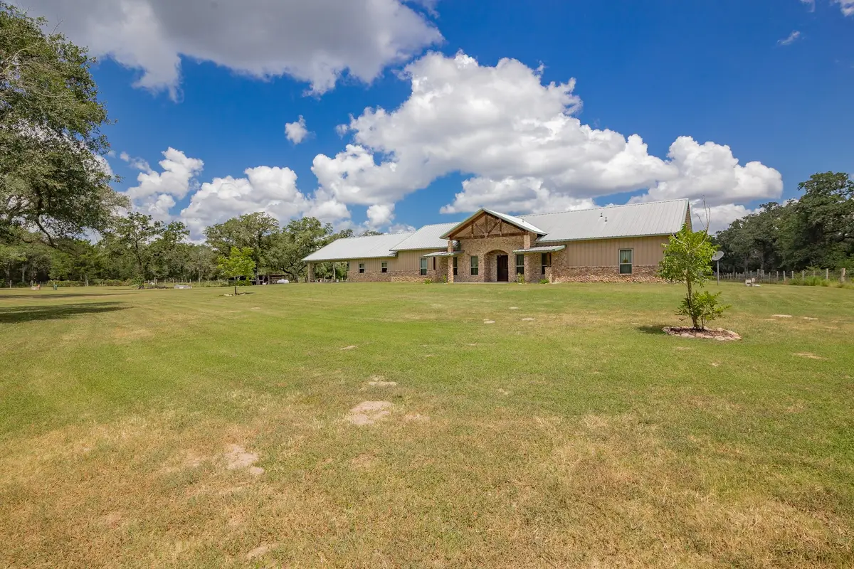 19449 & 19587 Fm 530, Hallettsville, TX 77964 - Image #1