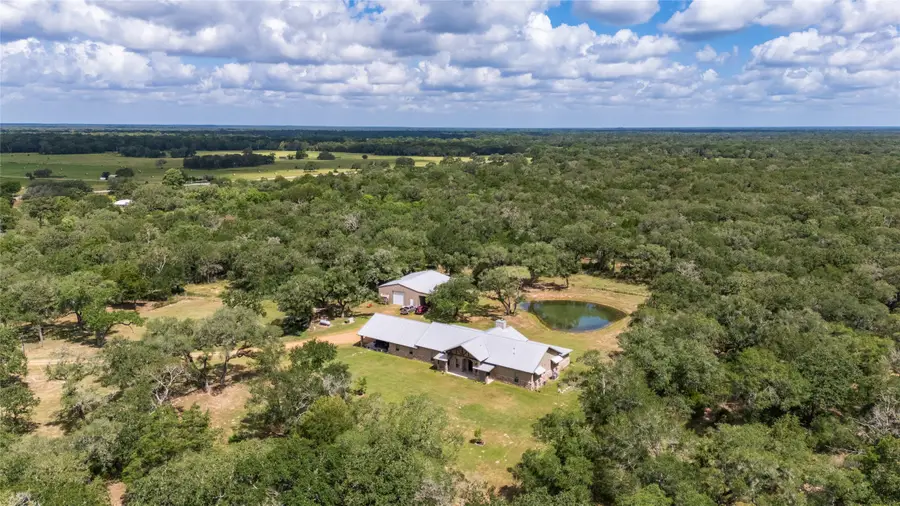 19449 & 19587 Fm 530, Hallettsville, TX 77964 - Image #2