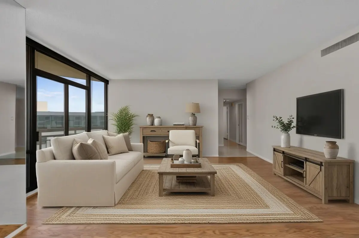 14 Greenway Plaza #17Q, Houston, TX 77046 - #1