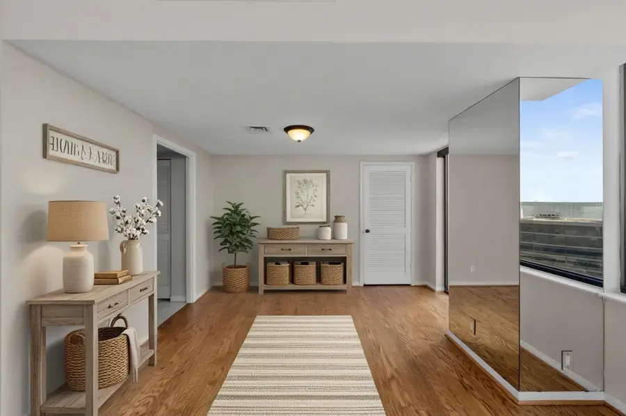 14 Greenway Plaza #17Q, Houston, TX 77046 - #3